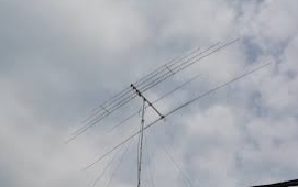 antenna DXER-206