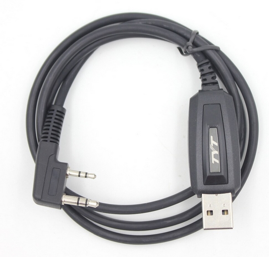 TYT MD UV-380 - интерфейсный кабель USB